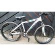 Cyclamatic Power Plus Mountain Bike